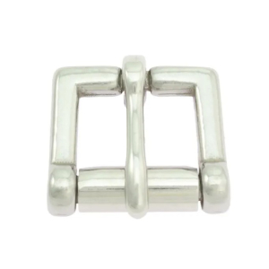 Rolgesp 20 mm rvs extra sterk